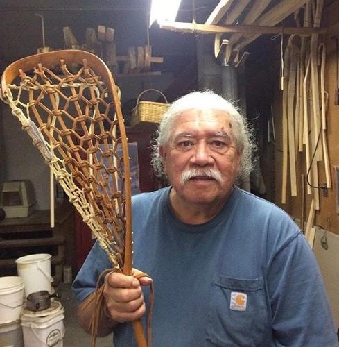 Lacrosse: A Symbol Of Family And Tradition For 4 Iroquois Brothers