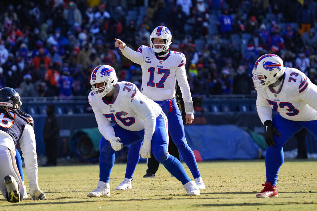 Bills vs. Patriots final score, results: Patriots hold on for victory  against Bills, stay atop AFC East