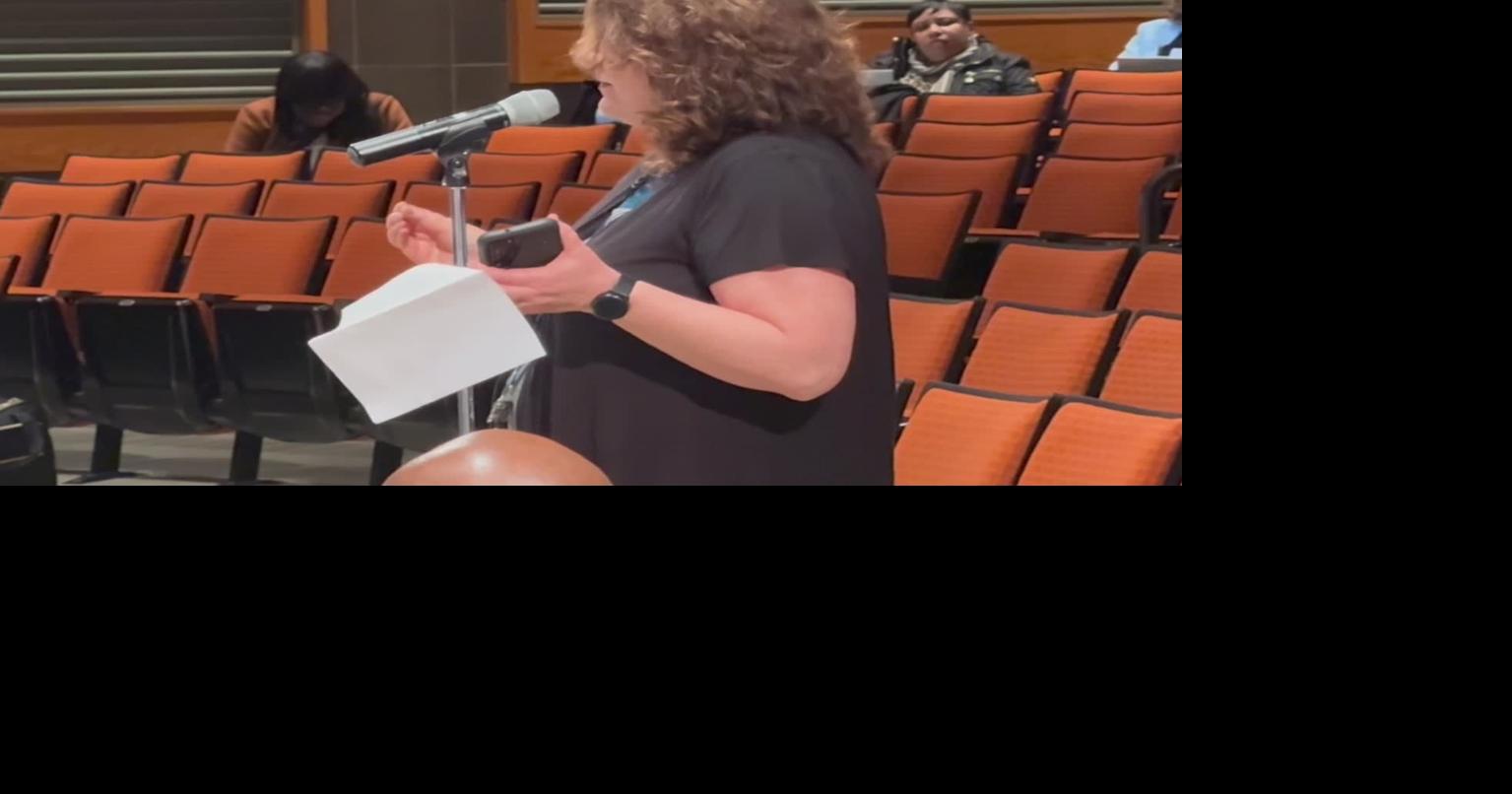 Buffalo Schools counselor urges district to hire more student support staff