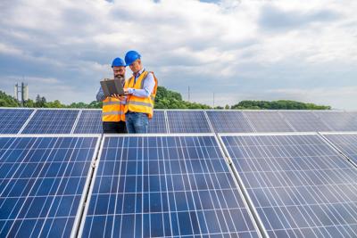 NOCO community solar