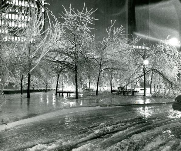 The 10 worst winter storms in Western New York's history