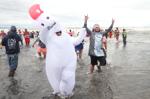 Polar Plunge