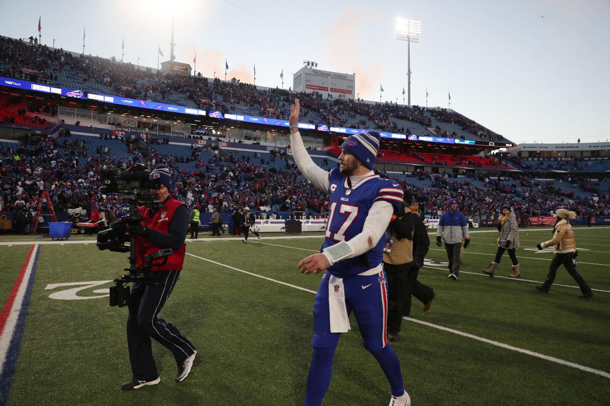 Dolphins vs Bills Prediction, Odds & Best Bets for AFC Wild Card Playoff  Game (Buffalo Cruises at Highmark Stadium)