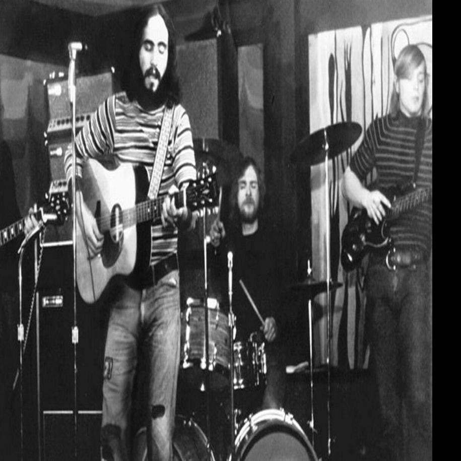 Flash Back Buffalo Music Hall Of Fame Inductees Reform For Sportsmen S Tavern Show Music Buffalonews Com