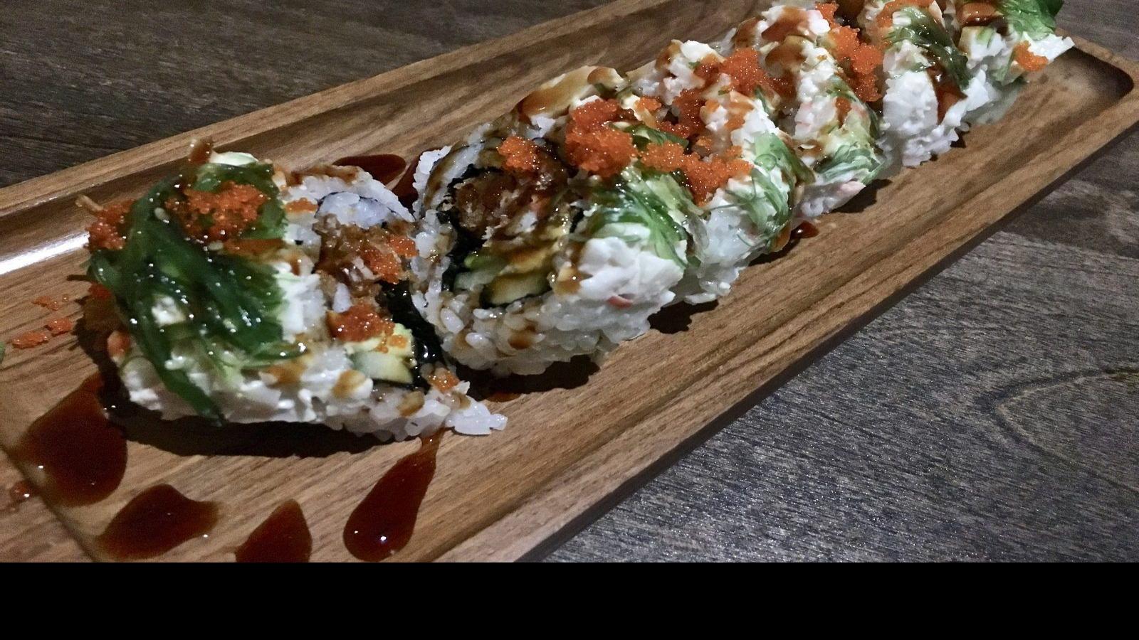 starters fun asian fusion comes to allentown at teton kitchen dining buffalonews com