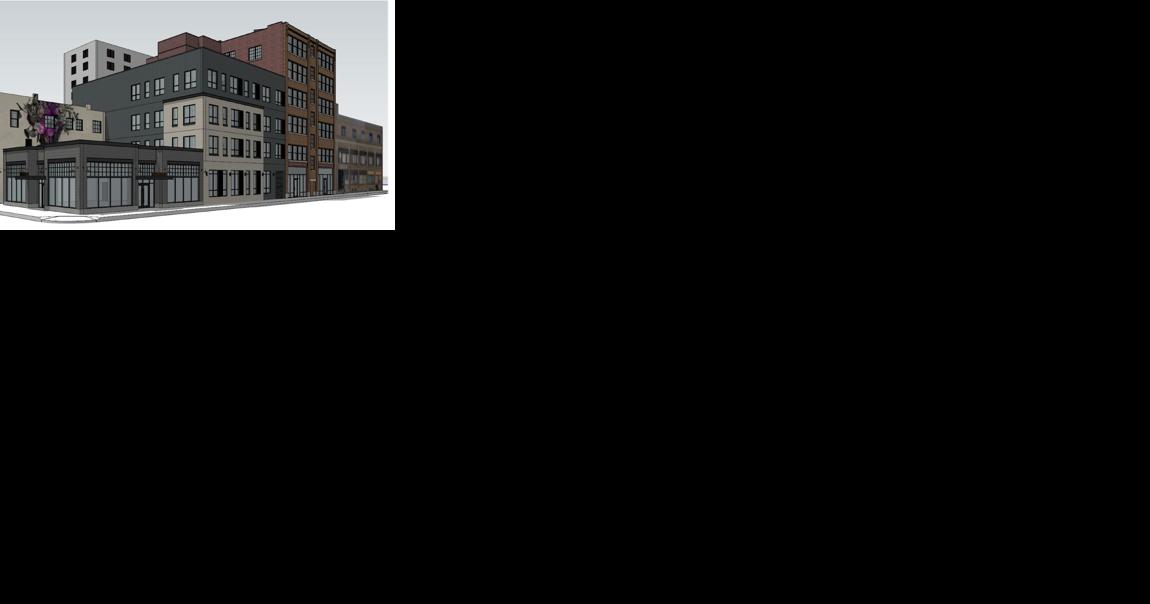 Jemal gets approval needed to flip the switch for work on Simon West project in downtown Buffalo - Vimarsana News