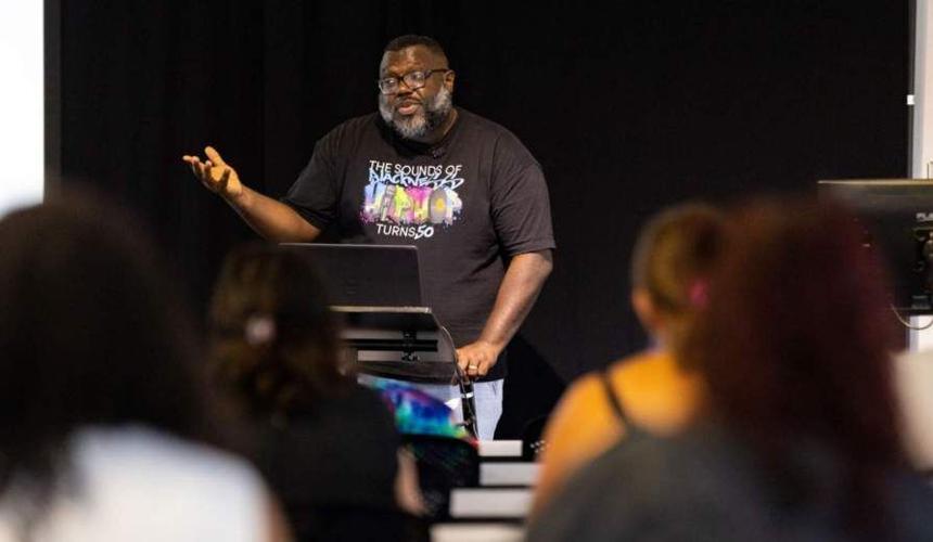 UB to host 5th annual Teaching Black History Conference