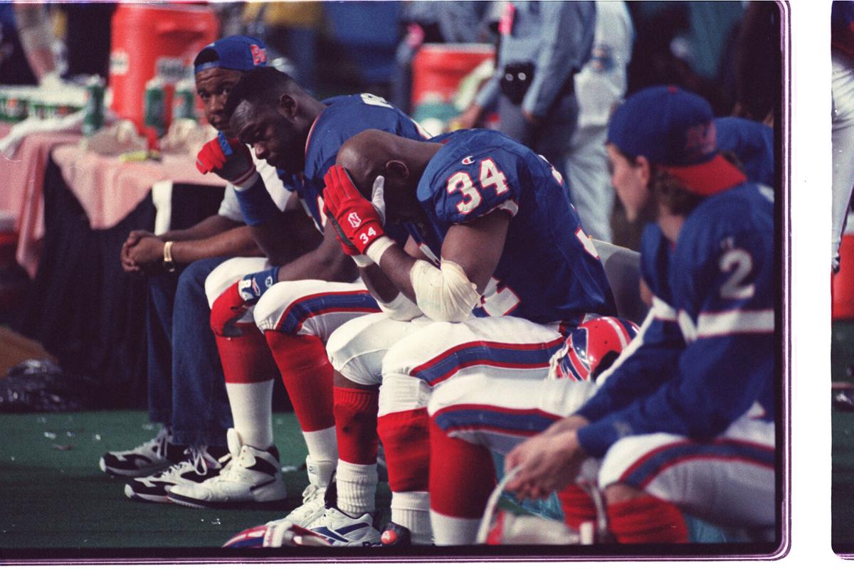 Revisiting Super Bowl XXVIII: Bills lost fourth straight 20 years ago today