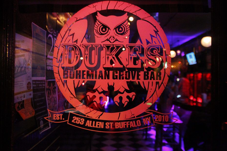 '90 Minutes'plus in Allentown Afternoon, evening in old, weird