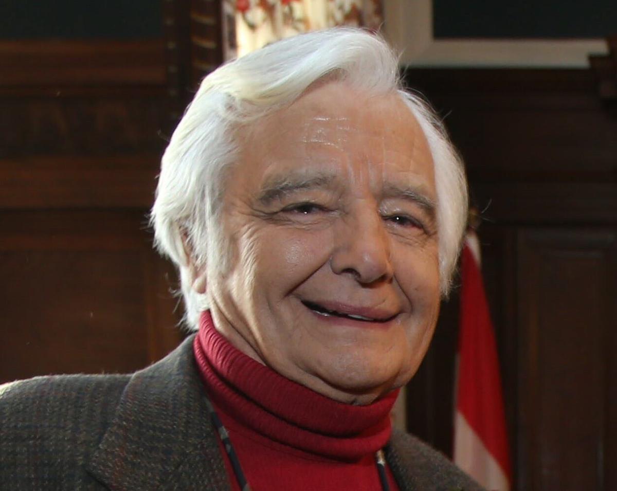 Rick Azar