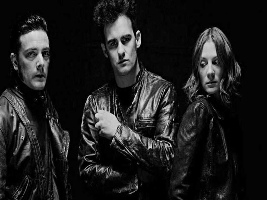 Brmc Tour 2022