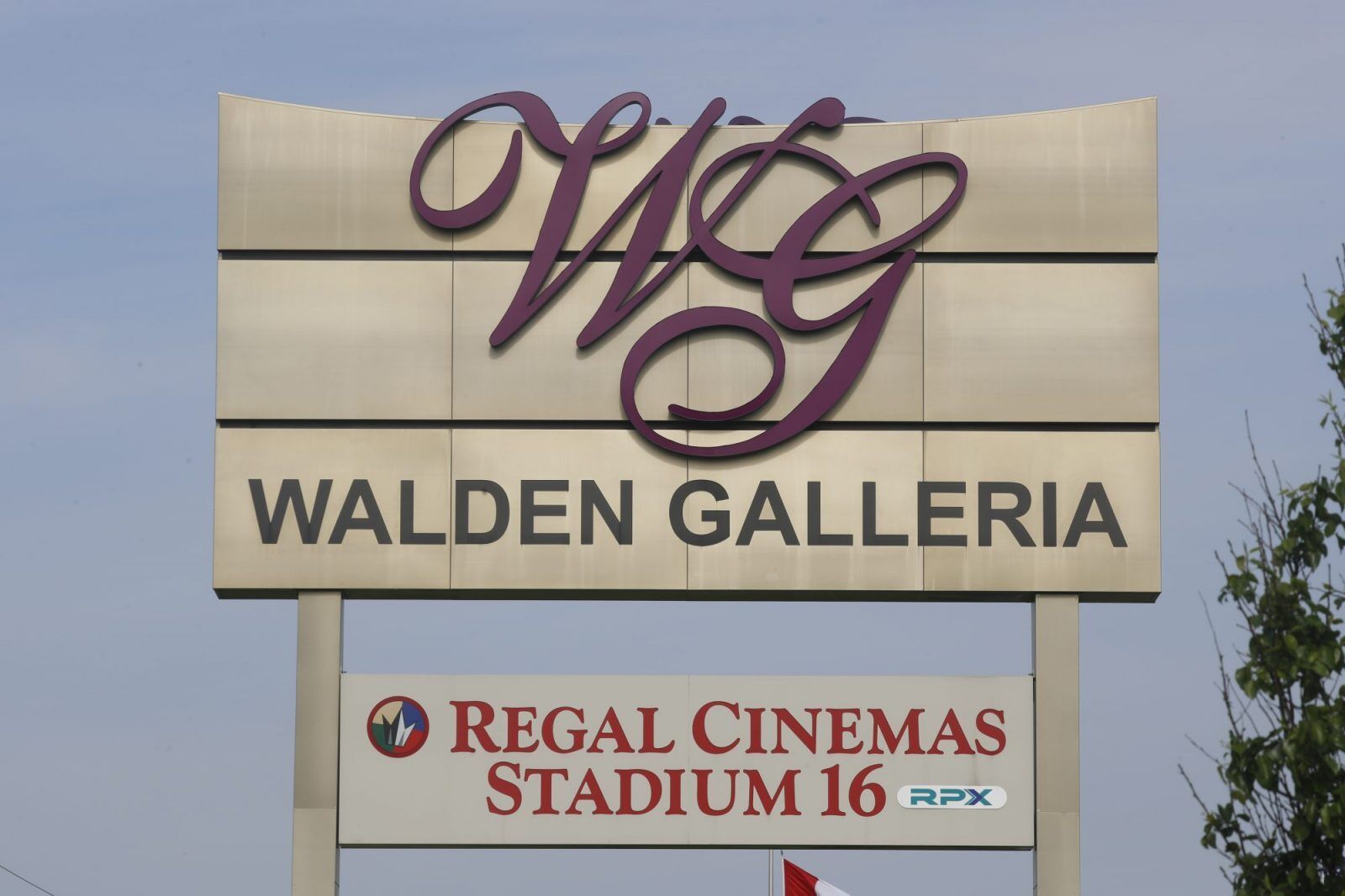 Walden galleria hot sale jewelry stores