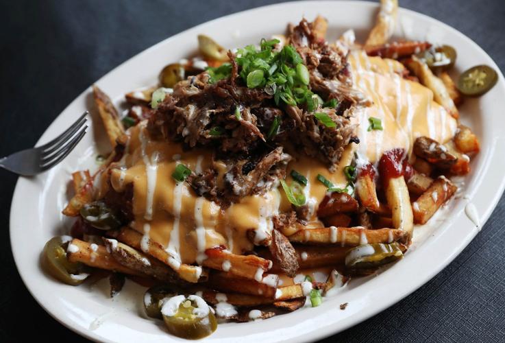 How the Garbage Plate Became a Western New York Icon - Eater