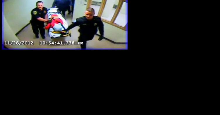 Erie County jail death lawsuit won't finger real culprit - Vimarsana News