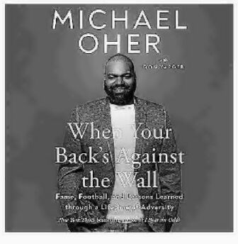 Michael Oher Speaking Fee and Booking Agent Contact