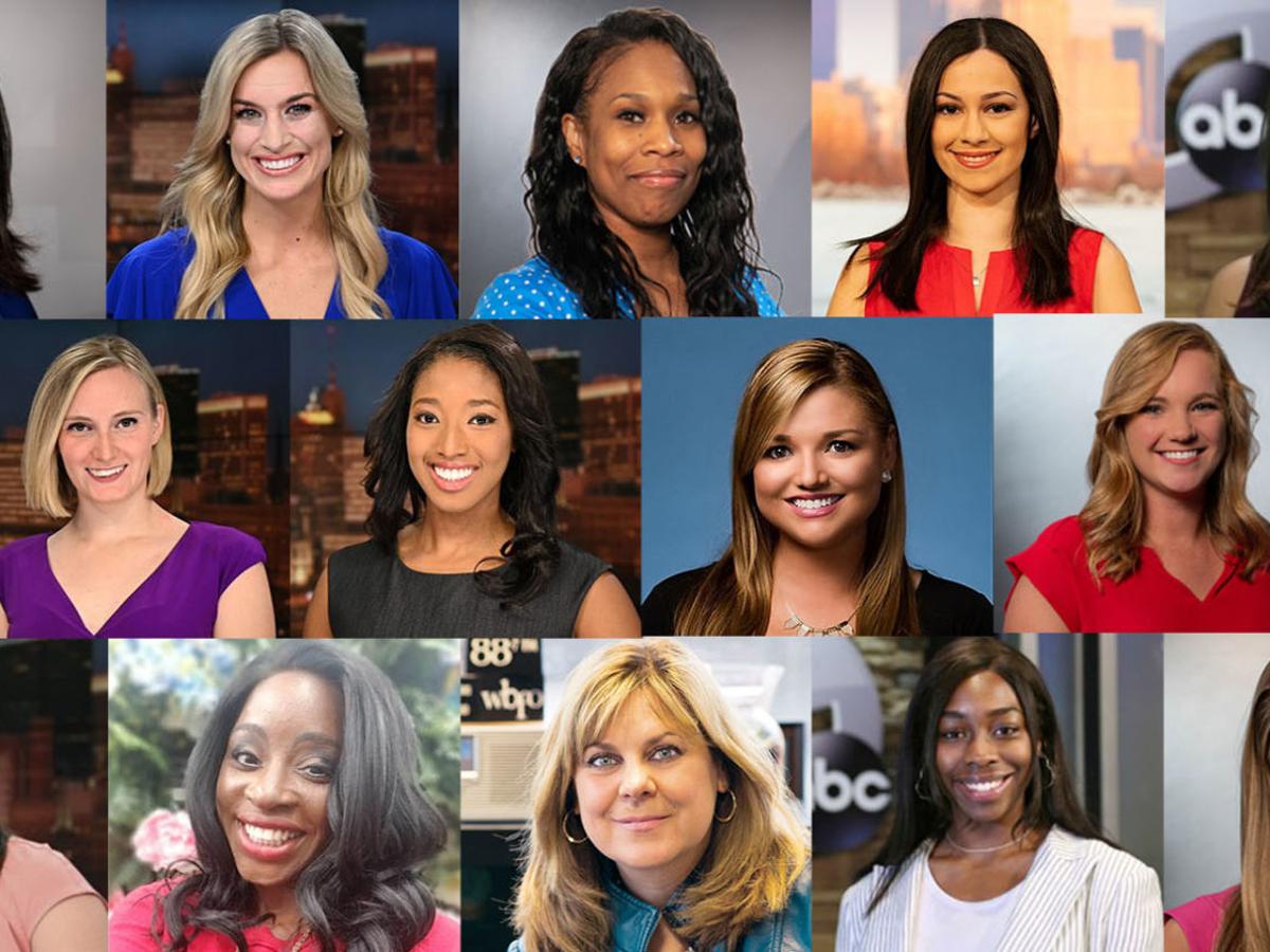 On Buffalo Tv New Reporters Are Women Women Women Local News Buffalonews Com On Buffalo Tv New Reporters Are Women Women Women Local News Buffalonews Com