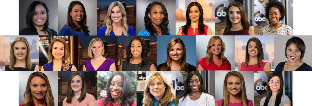 On Buffalo TV, new are women, women, women Local News | buffalonews.com