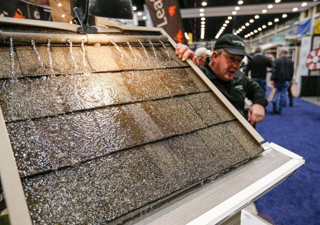 Buffalo Home Show 2019 Multimedia Buffalonews Com