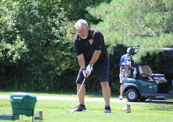 Buffalo State’s Golf Classic combines fun and impact