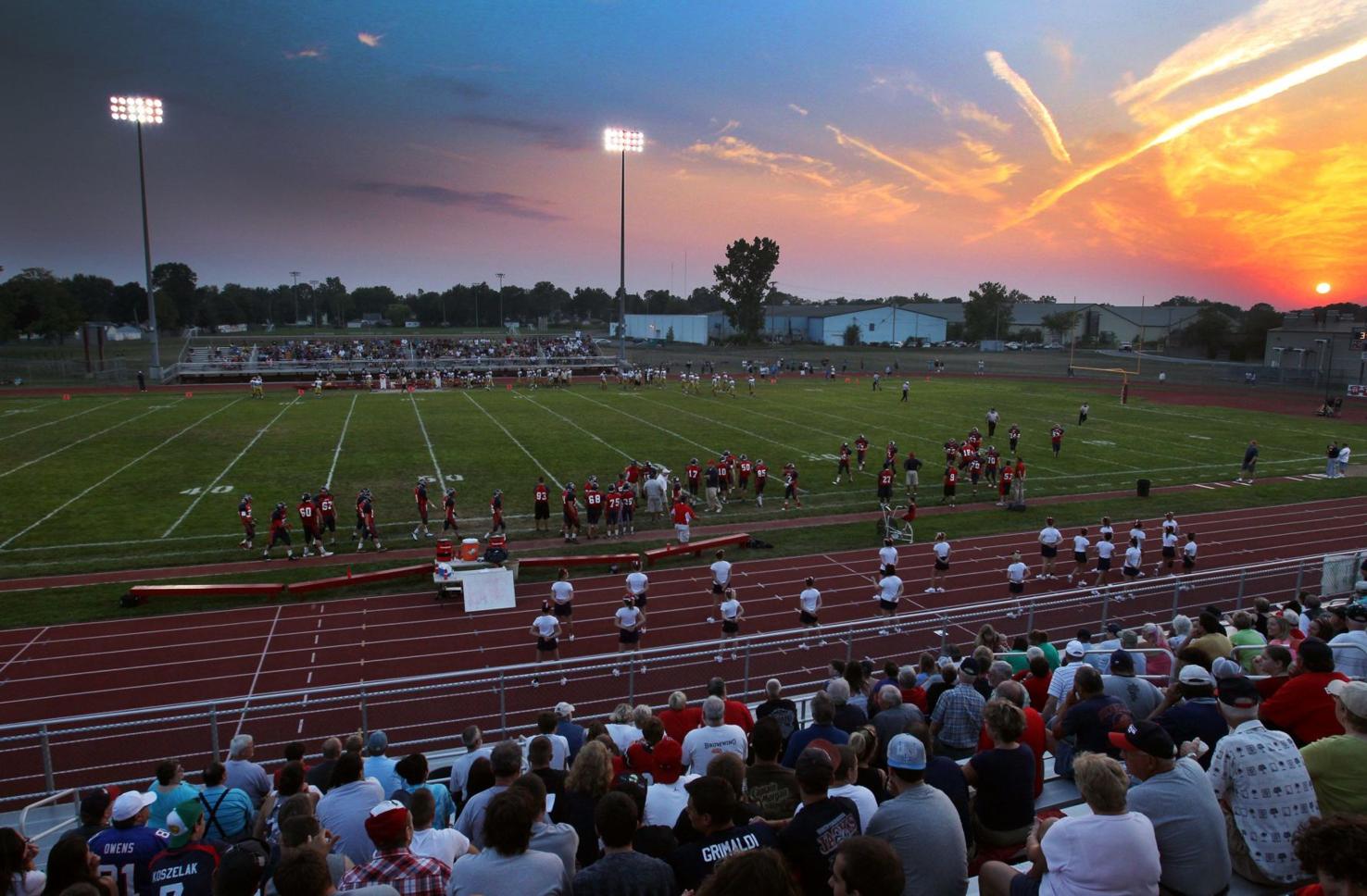 North Tonawanda school chief seeks firing of athletic director