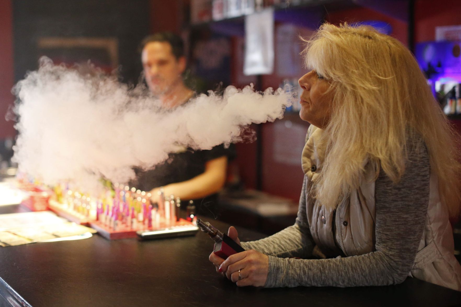 FDA taking action to regulate e cigarettes