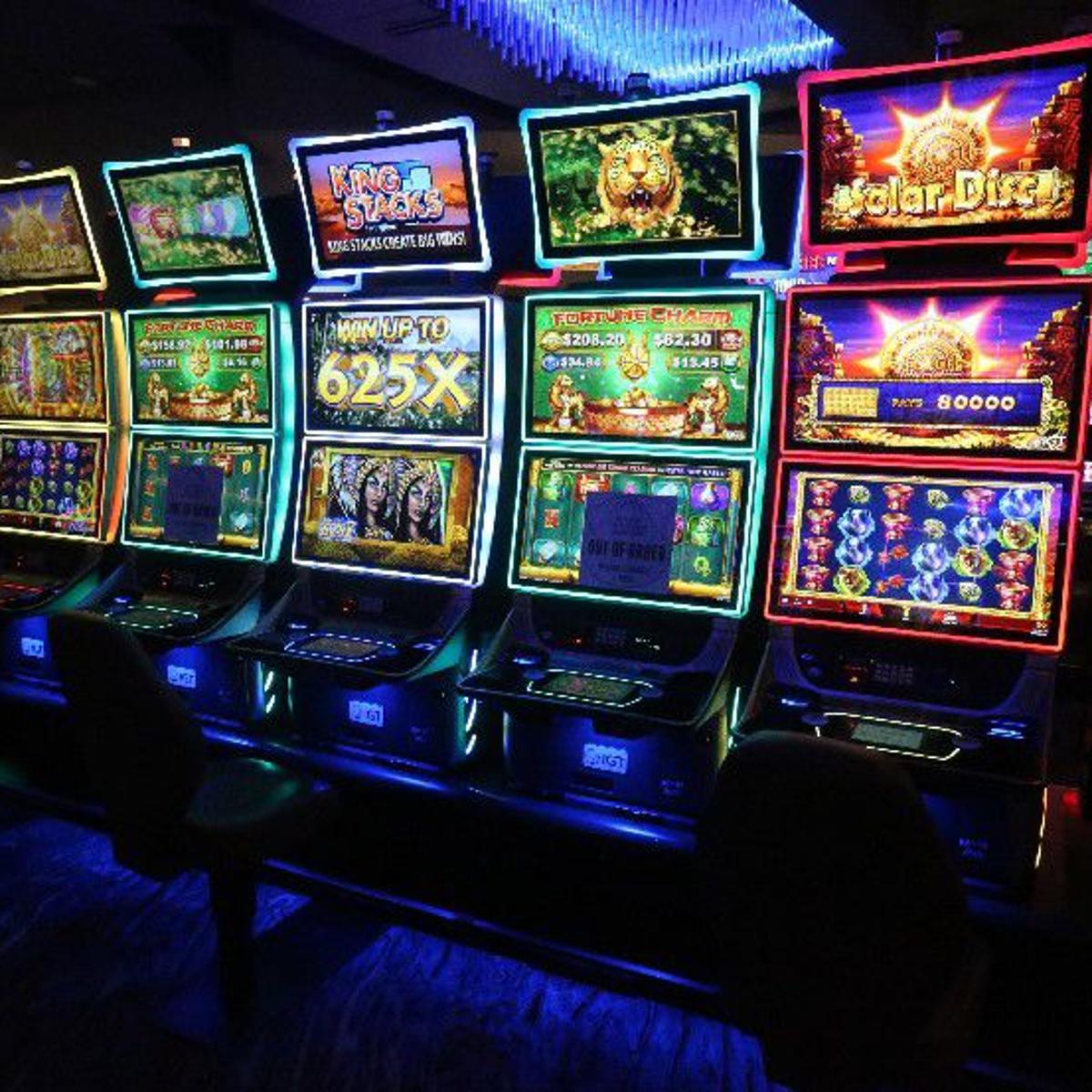 Slot Slot