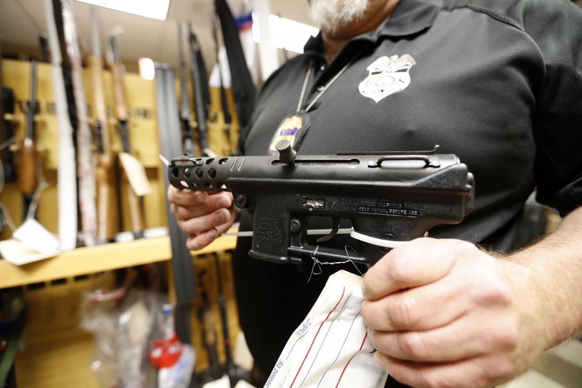 LOCAL AFT GUNS LOCKER