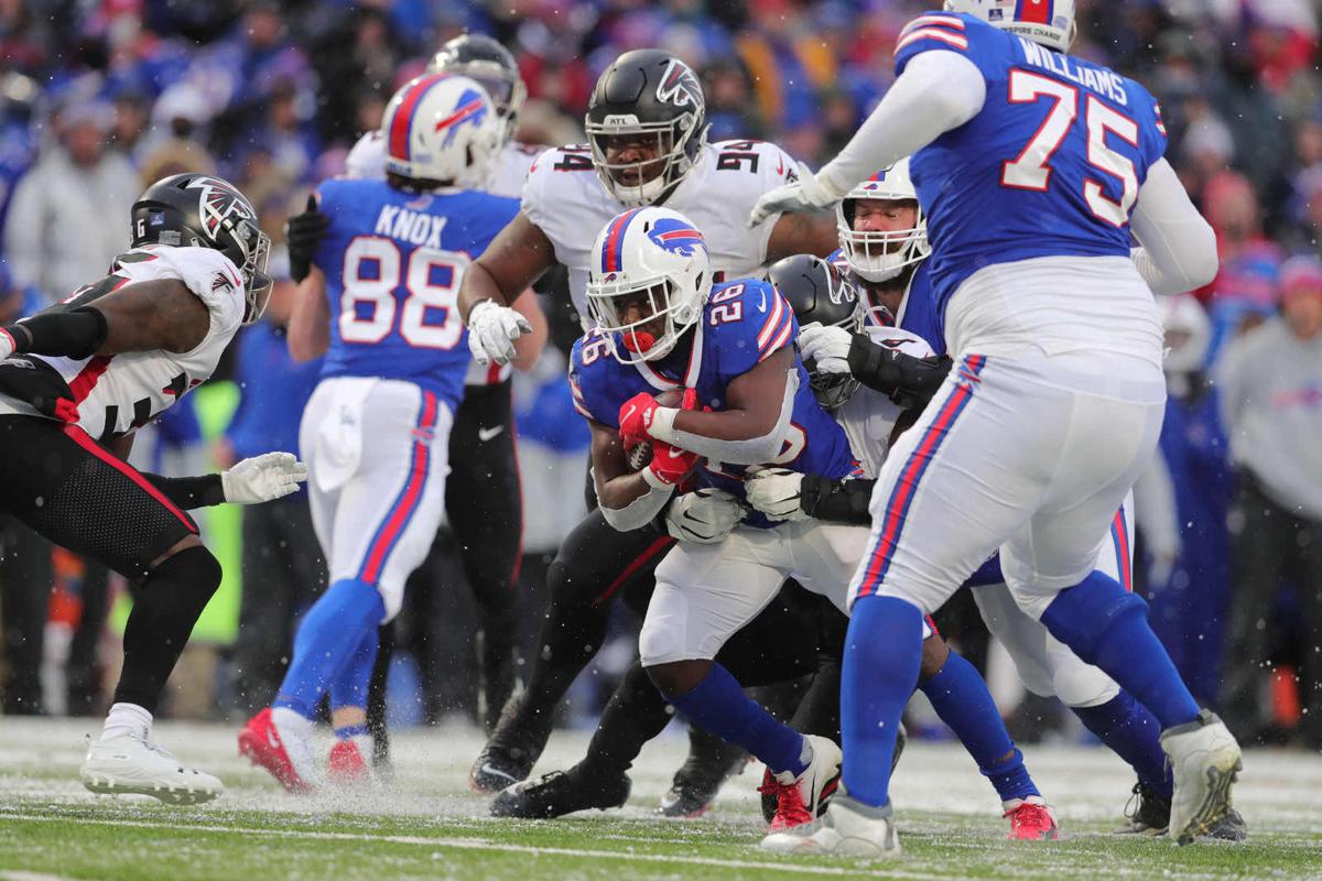 Observations: Devin career continues his recent resurgence in | Buffalo Bills News | NFL | buffalonews.com
