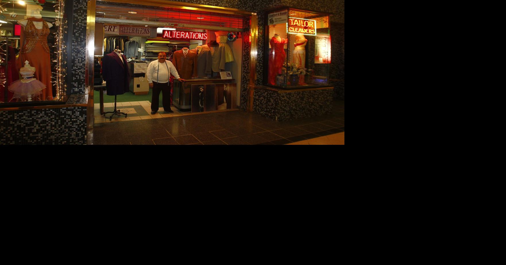 Chayban's Tailors and Dry Cleaning eyes new East Amherst site