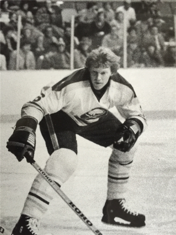 Sabres First-Round Draft Picks: The 1970s
