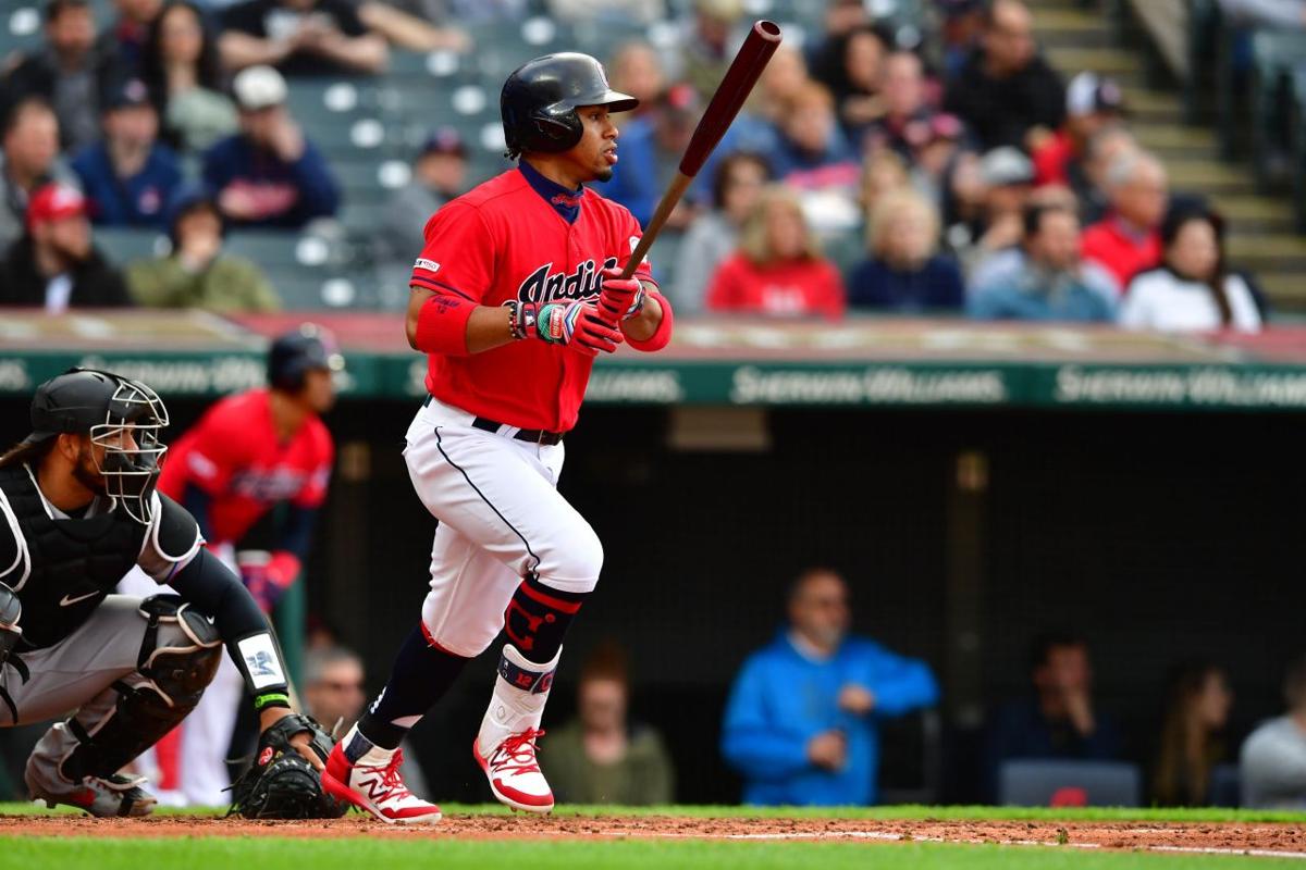 Jim Rosenhaus Keeps Indians Season On Track With Video Game