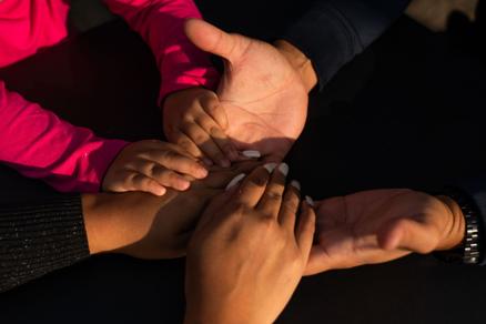 Buffalo welcomes Venezuelan asylum-seekers under new status - Vimarsana News