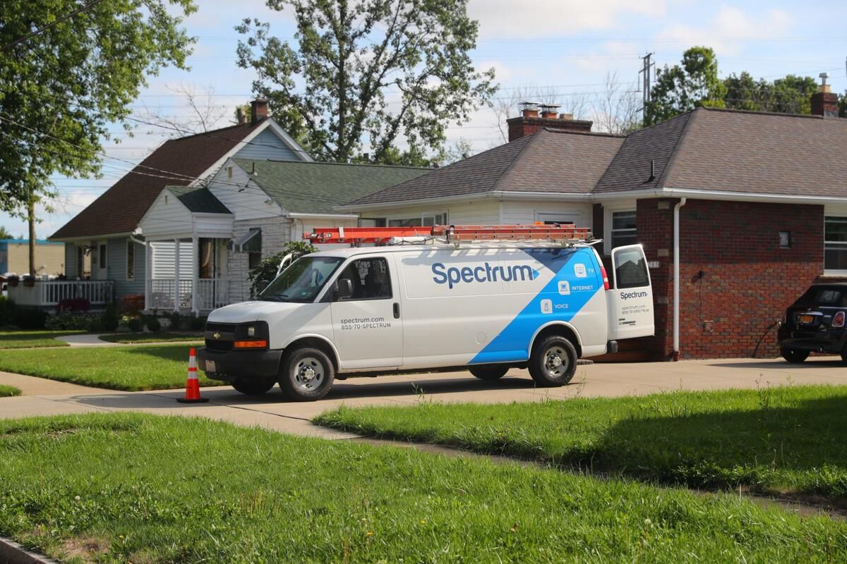 Charter Spectrum reaches deal with Disney to end blackout of channels