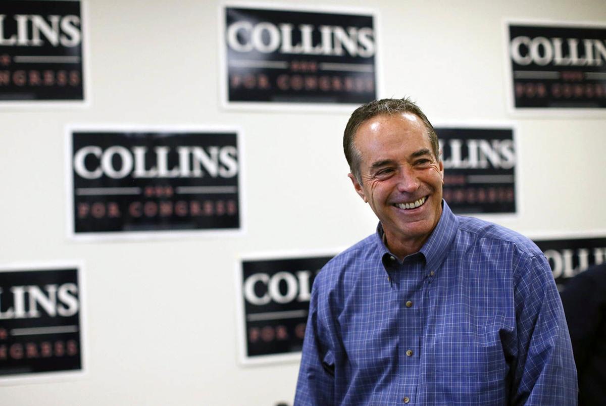 LOCAL COLLINS AFTERGLOW GEE