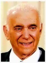 Albert Ruddy, 94, Oscar-winning 'Godfather' producer