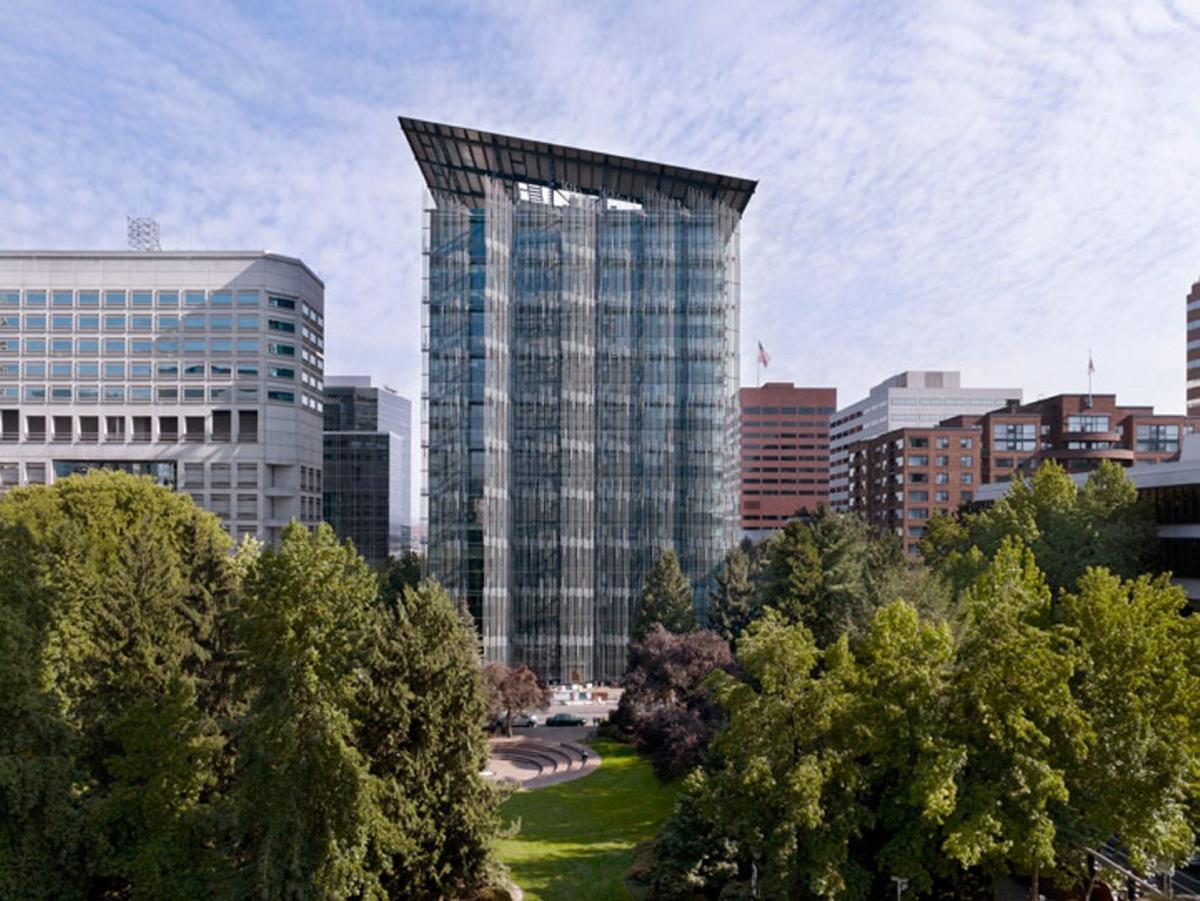 Former Hsbc Tower Is A Great Opportunity For Development Local News Buffalonews Com