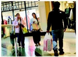 Inflation fell last month, but data may be skewed