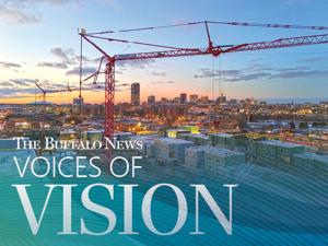 Voices of Vision