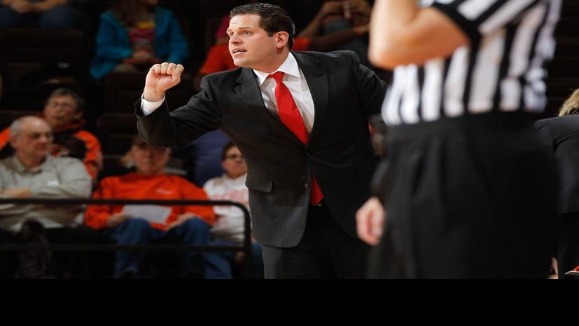 Bona Fills Women S Hoops Vacancy With One Of Its Own College