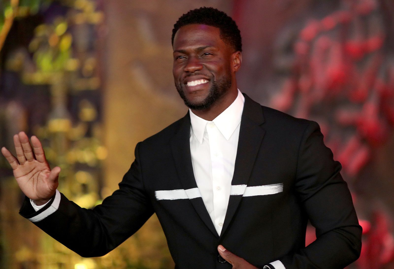 Next photo of Kevin Hart