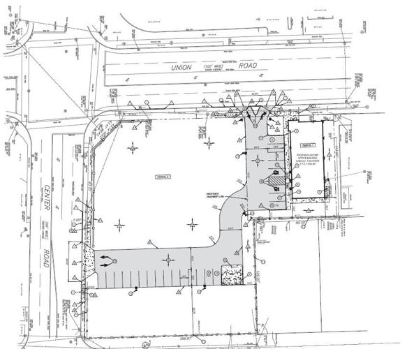 West Seneca insurance firm seeks tax breaks for relocation project