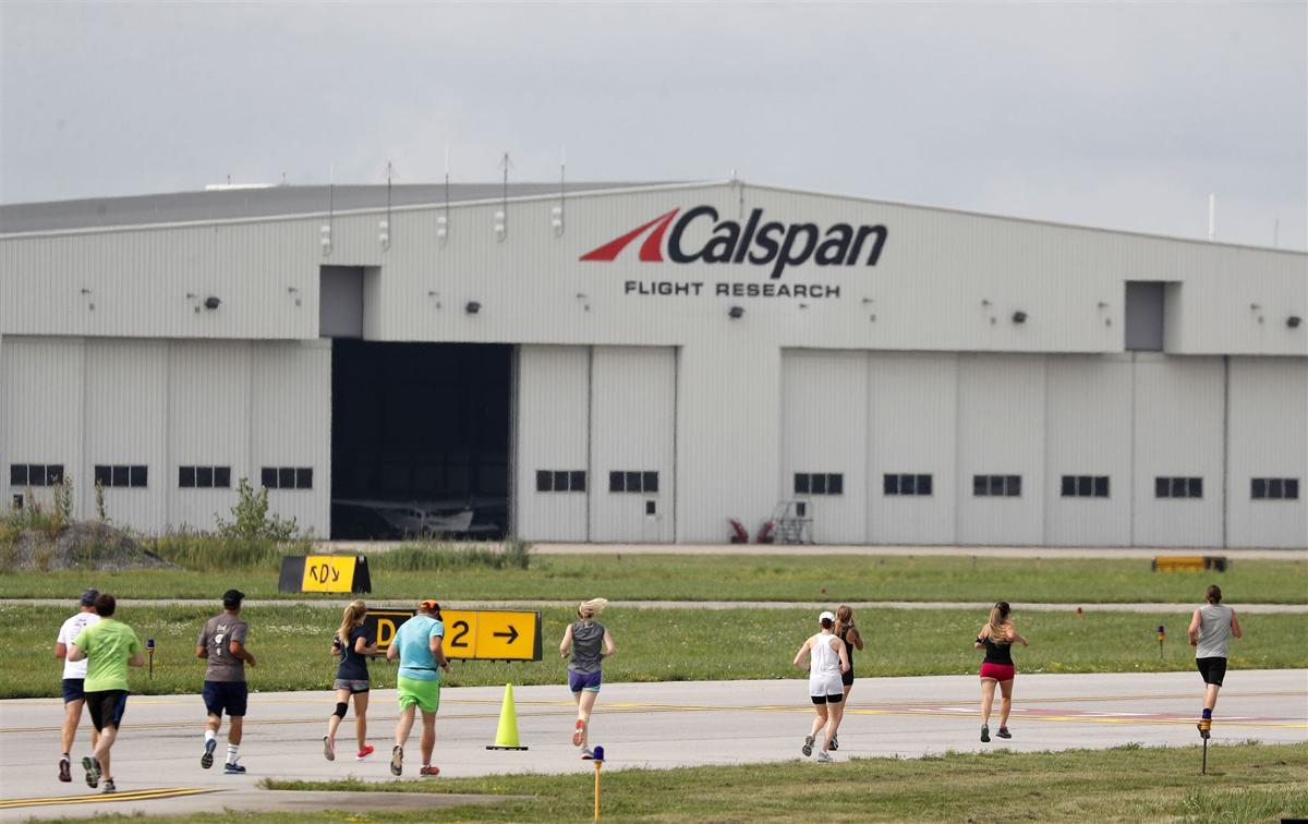 Calspan