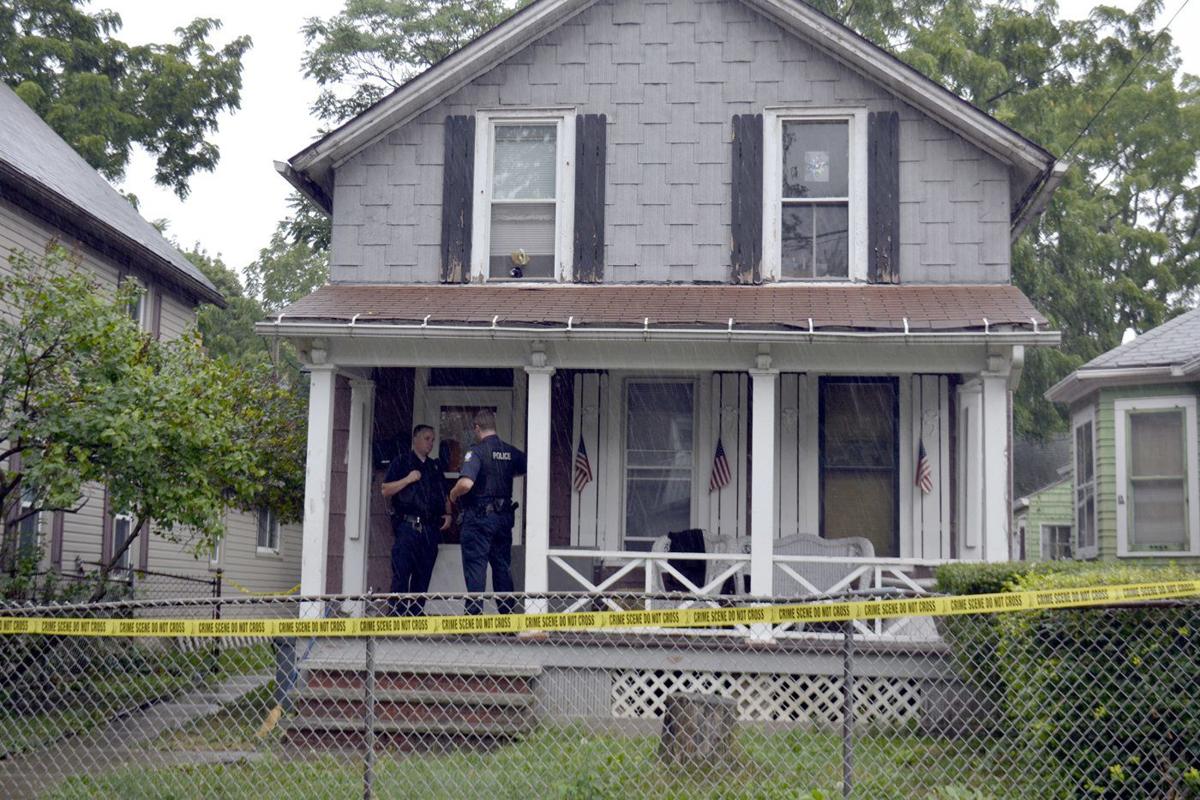 Father Of Murdered 5 Year Old Can T Sue Relatives Who Left Her With Killer Crime News Buffalonews Com