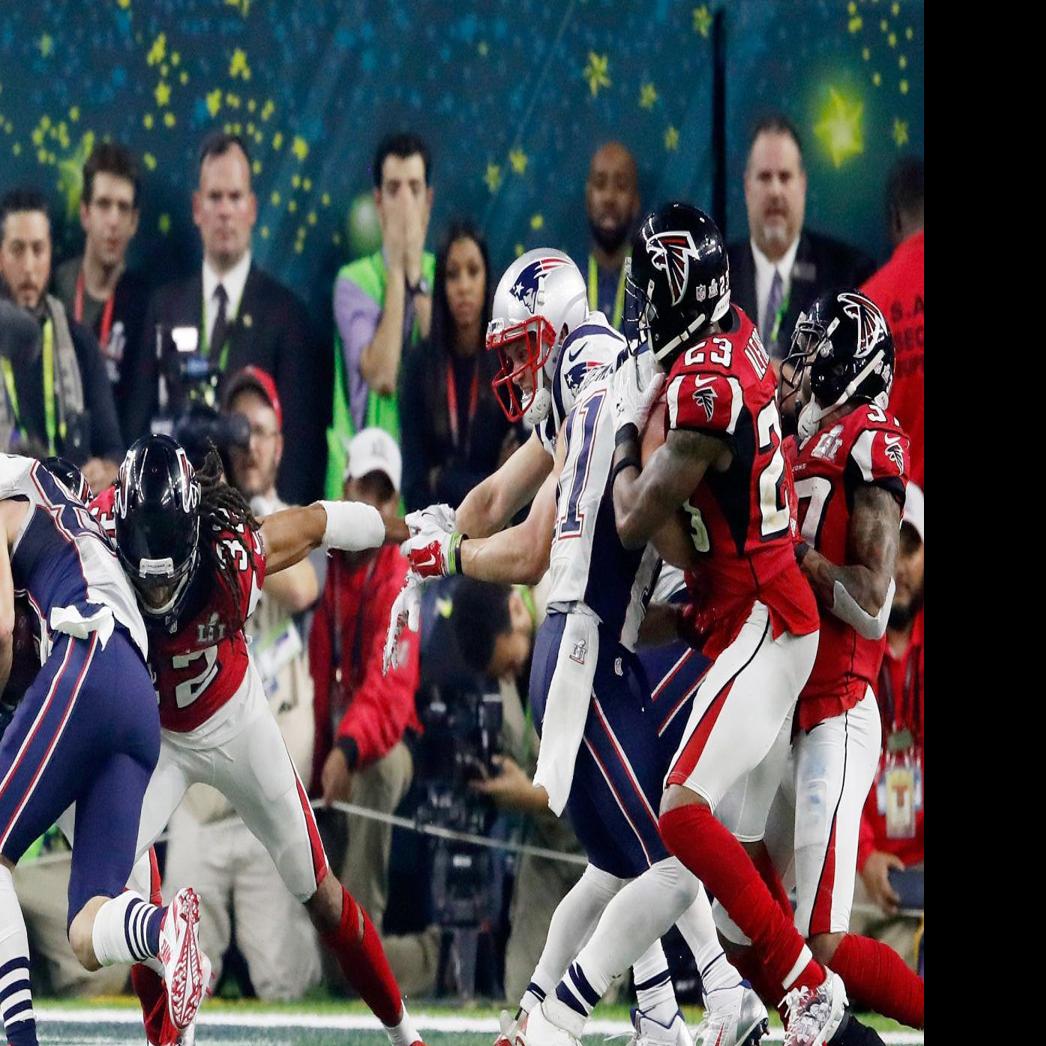 Fourth Quarter Analysis Patriots Tie It With Unbelievable Comeback Buffalo Bills News Nfl Buffalonews Com
