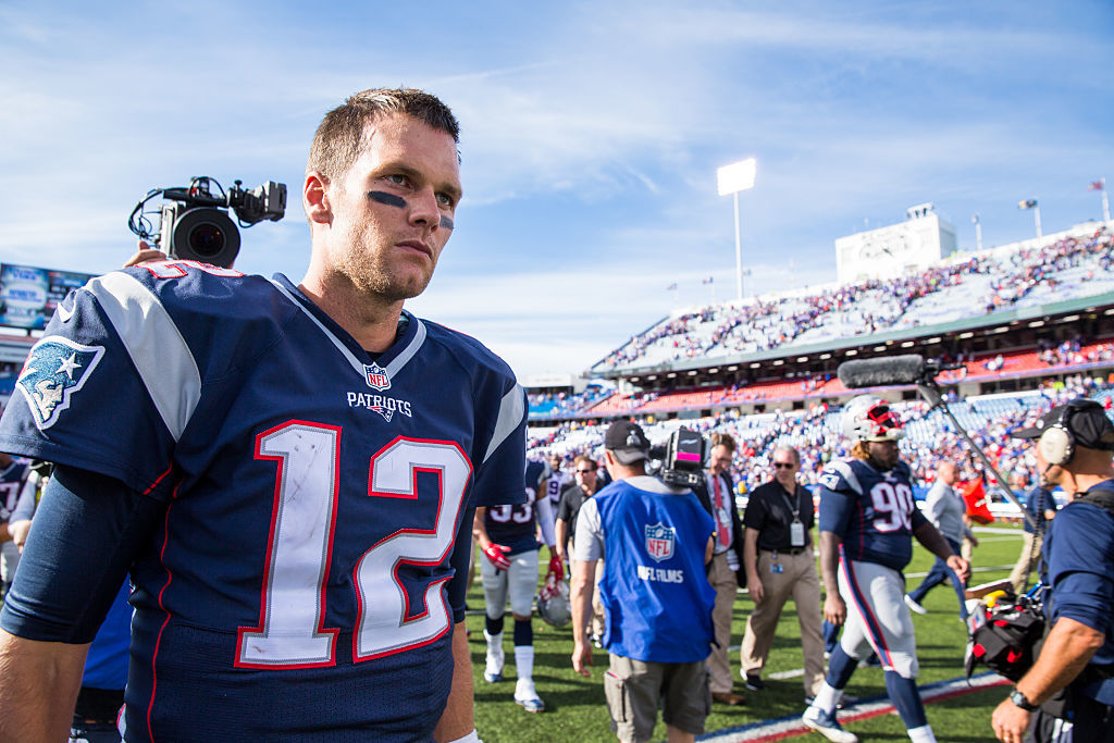 Pregame Primer: Everything you need to know before Patriots-Jets