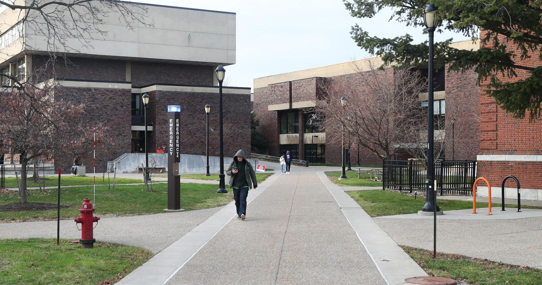 Buffalo State turns to a familiar face as interim president - Vimarsana News