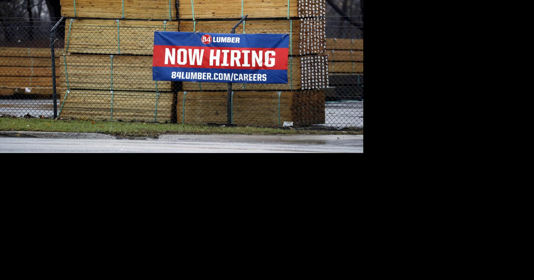 Why it's so hard to find workers