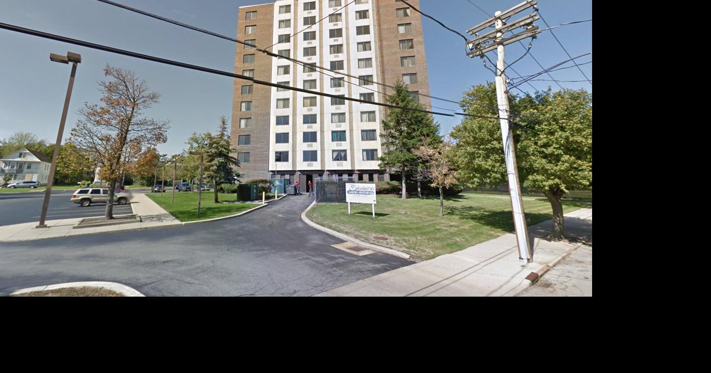 Downstate affordable housing firms buy two Buffalo apartment complexes