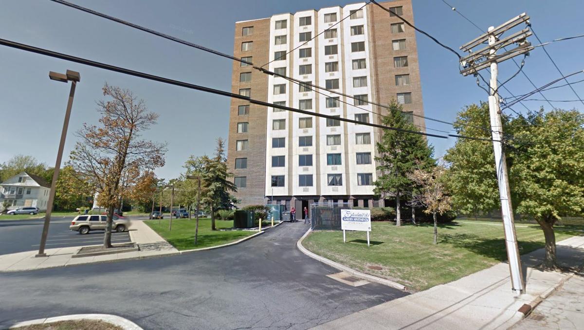 Downstate Affordable Housing Firms Buy Two Buffalo Apartment Complexes For 8 4 Million Local News Buffalonews Com