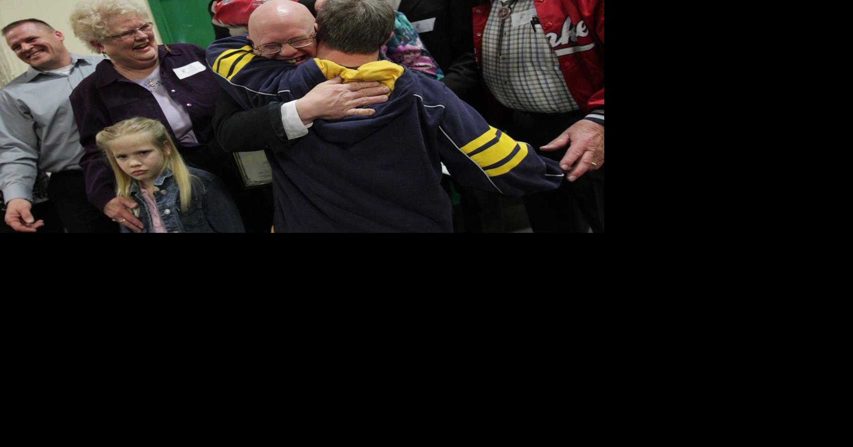 Allentown Industries honors its own